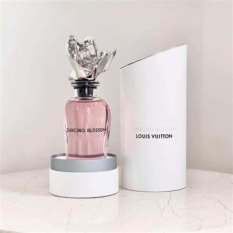 louis vuitton dancing blossom dupe|dancing blossom perfume.